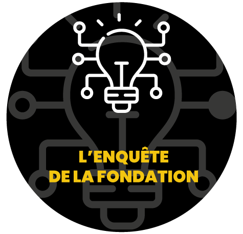 Fondation pour l'innovation et la recherche - enquête
